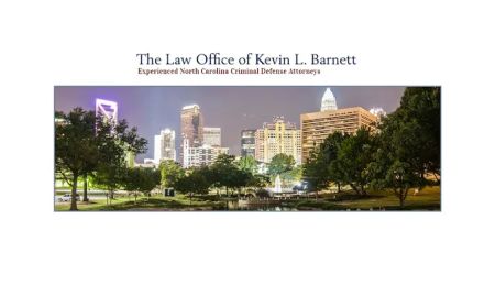 The Law Office of Kevin L. Barnett