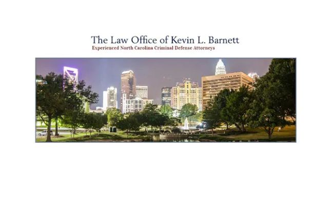The Law Office of Kevin L. Barnett