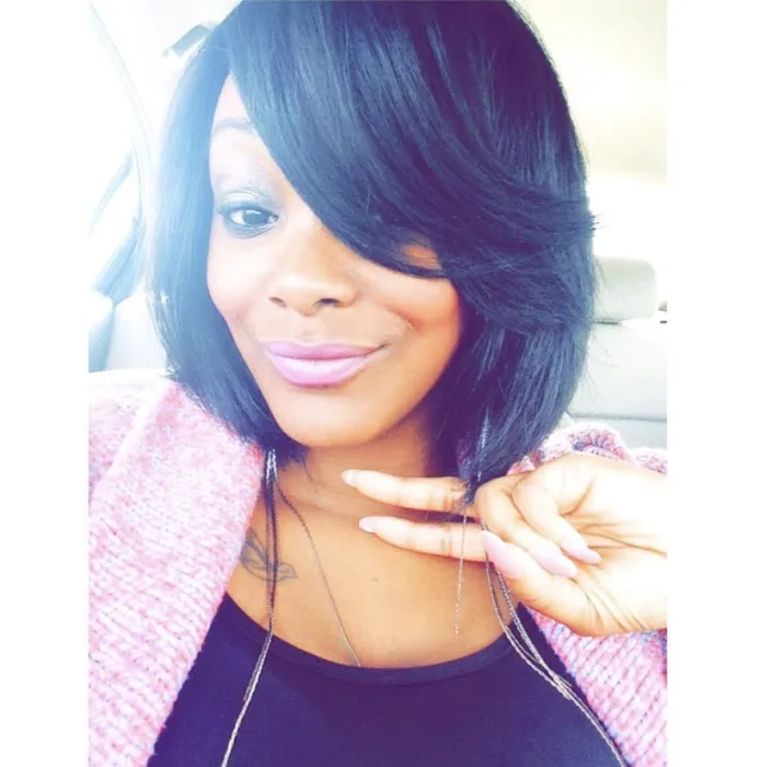 Amanda Mingo 1