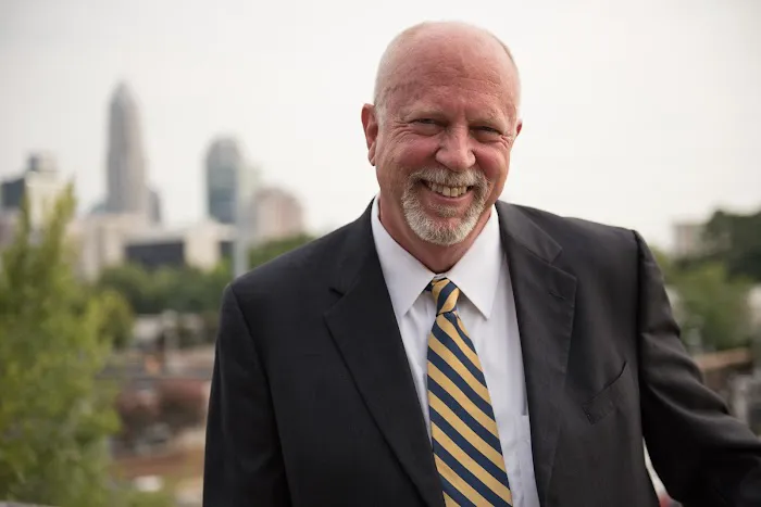 Eben T. Rawls, III 1