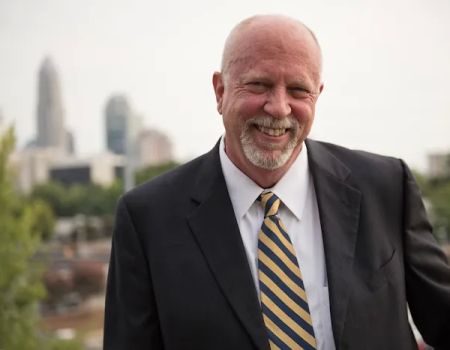 Eben T. Rawls, III