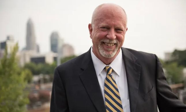 Eben T. Rawls, III