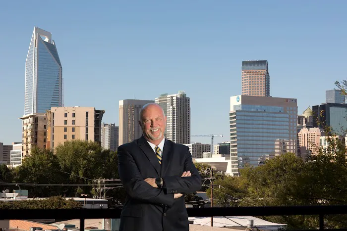 Eben T. Rawls, III 3