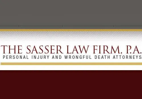 The Sasser Law Firm, P.A. 0