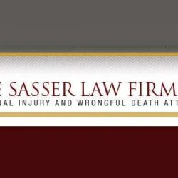 The Sasser Law Firm, P.A. ico