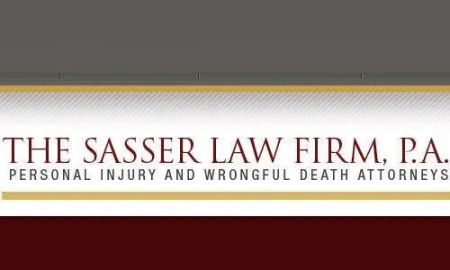 The Sasser Law Firm, P.A.