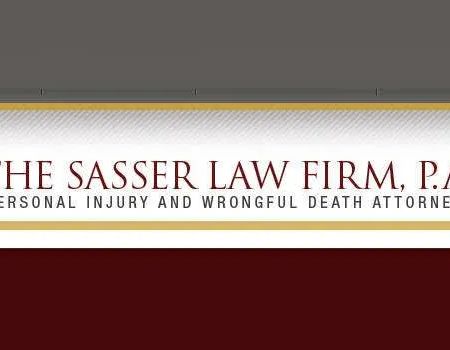 The Sasser Law Firm, P.A.