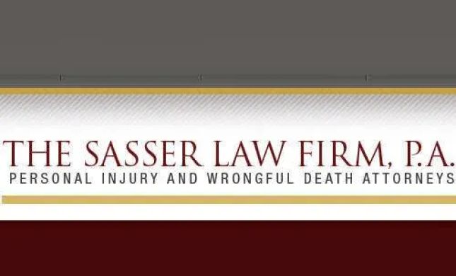 The Sasser Law Firm, P.A.