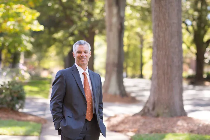 Tony Scheer, Attorney at Law 0