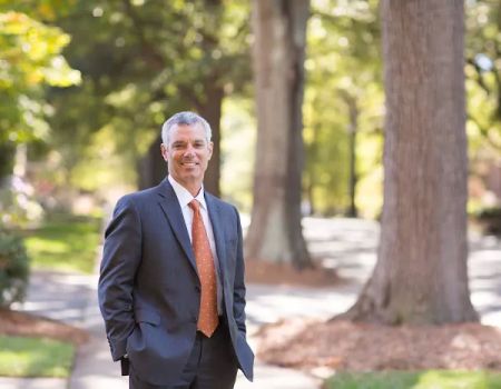 Tony Scheer, Attorney at Law