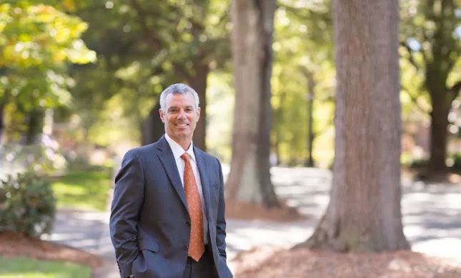 Tony Scheer, Attorney at Law