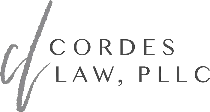 Cordes Law, PLLC 1
