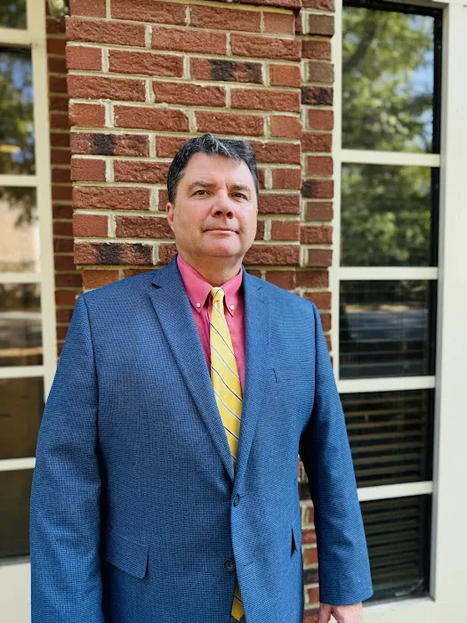 Law Offices of M. Timothy Porterfield 2