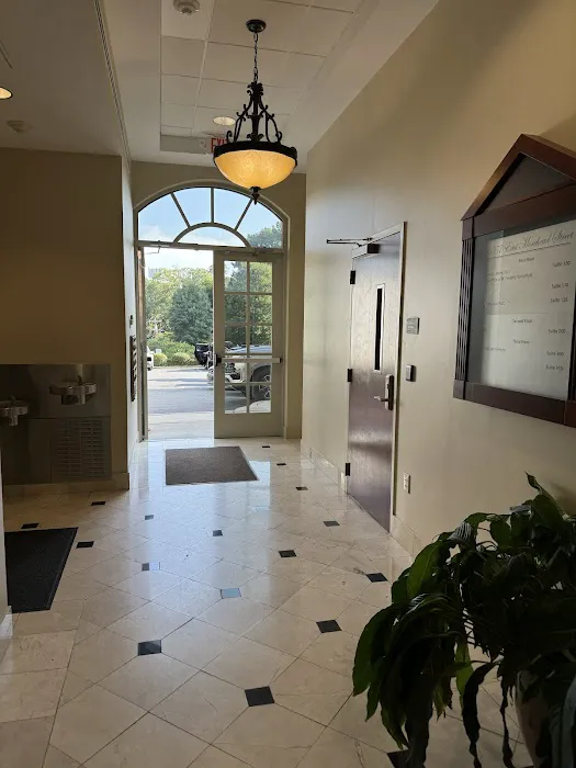 Law Offices of M. Timothy Porterfield 10