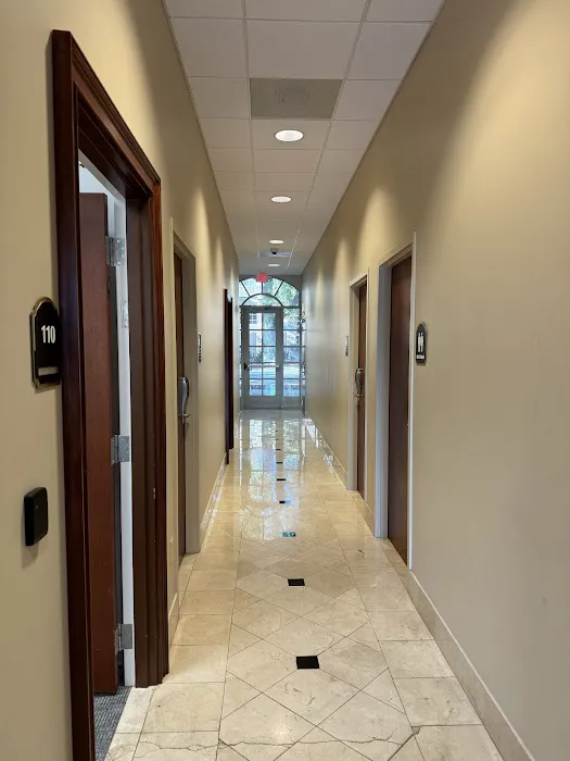 Law Offices of M. Timothy Porterfield 7