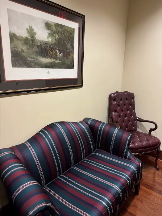 Law Offices of M. Timothy Porterfield 8