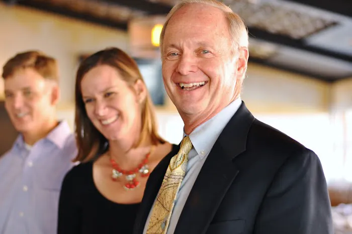 Essex Richards, P.A. - Business Attorney - Steve Morris 0