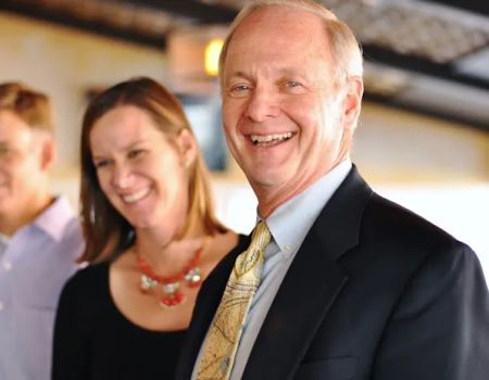 Essex Richards, P.A. - Business Attorney - Steve Morris
