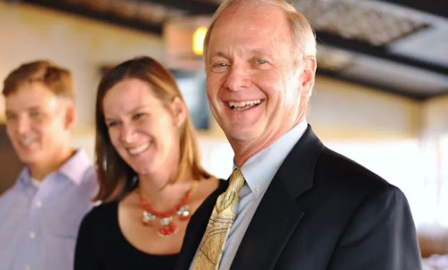 Essex Richards, P.A. - Business Attorney - Steve Morris