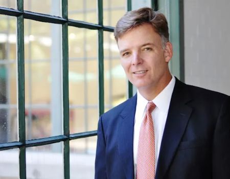 Essex Richards, P.A. - Rob Blair