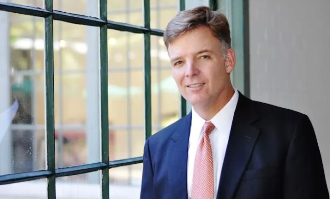 Essex Richards, P.A. - Rob Blair