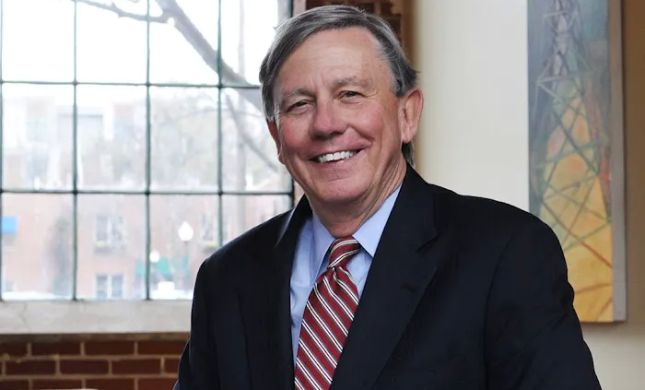 Essex Richards, P.A. - Attorney - Jonathan E. Buchan