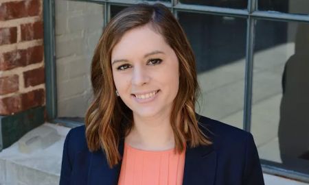 Essex Richards, P.A. - Caitlin Walton