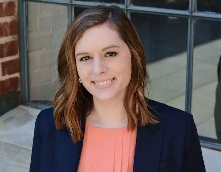 Essex Richards, P.A. - Caitlin Walton