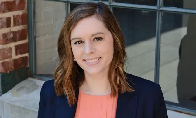 Essex Richards, P.A. - Caitlin Walton