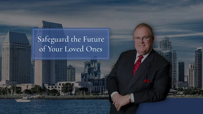Gordon D. Cruse, APLC 0