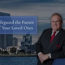 Gordon D. Cruse, APLC ico