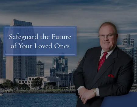 Gordon D. Cruse, APLC