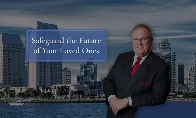 Gordon D. Cruse, APLC
