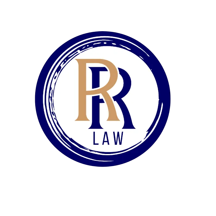 Robert Ryan Law 3