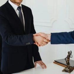 Robert Ryan Law ico