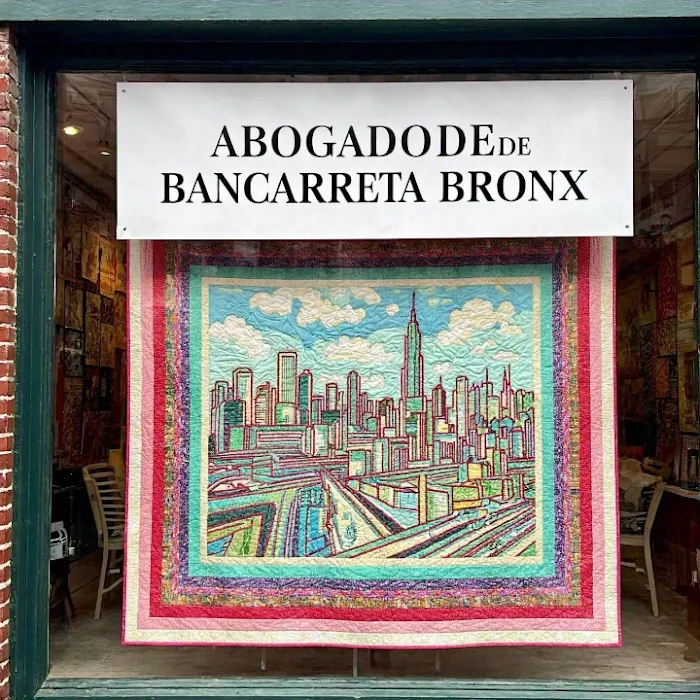 ABOGADO DE BANCARROTA BRONX 0