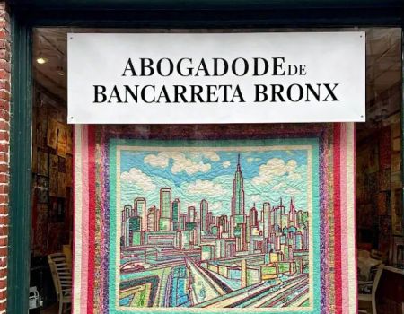 ABOGADO DE BANCARROTA BRONX