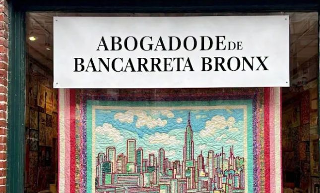 ABOGADO DE BANCARROTA BRONX