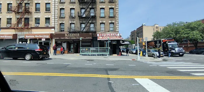 The Law Offices of Daniel M. Katzner, P.C. 1