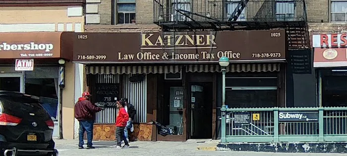 The Law Offices of Daniel M. Katzner, P.C. 0