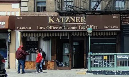 The Law Offices of Daniel M. Katzner, P.C.