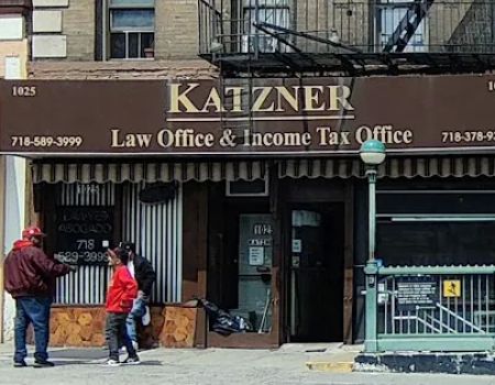 The Law Offices of Daniel M. Katzner, P.C.