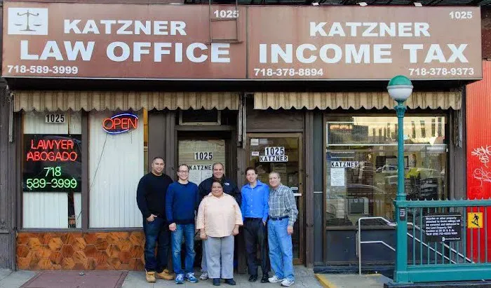 The Law Offices of Daniel M. Katzner, P.C. 3