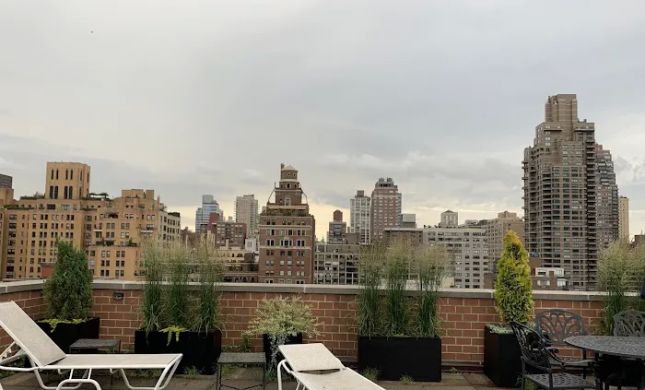 333 East 66 Corporation