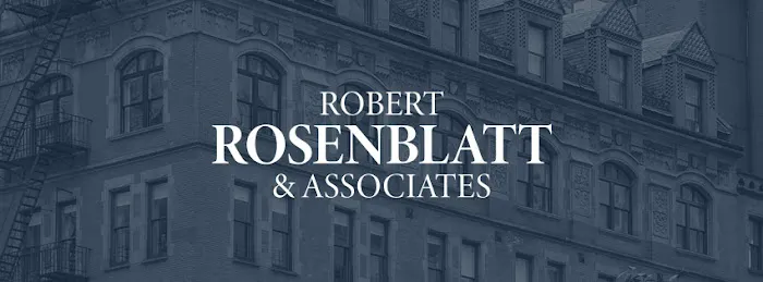 Robert Rosenblatt & Associates 1