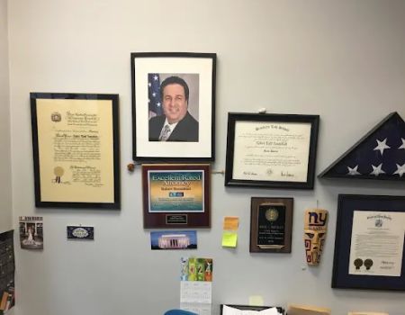 Robert Rosenblatt & Associates