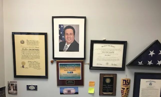 Robert Rosenblatt & Associates