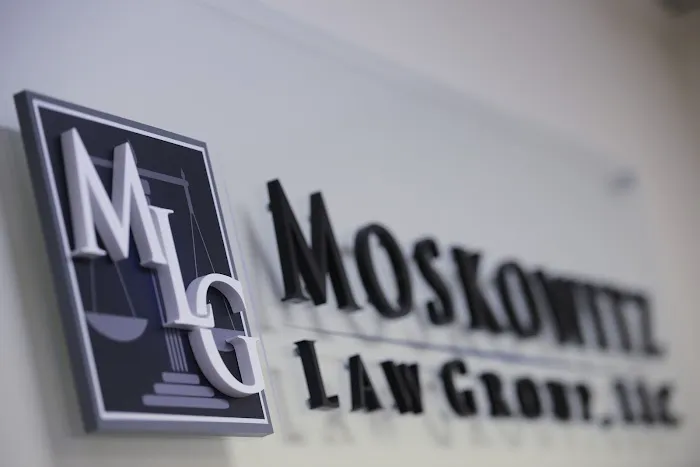 Moskowitz Law Group, LLC 1