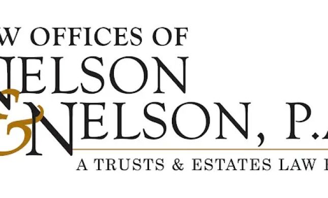 Law Offices of Nelson & Nelson PA
