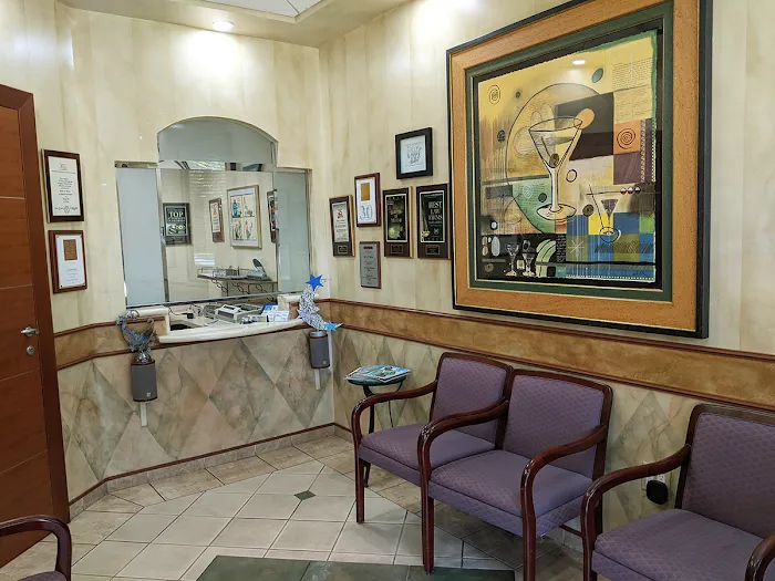 Law Offices of Nelson & Nelson PA 2